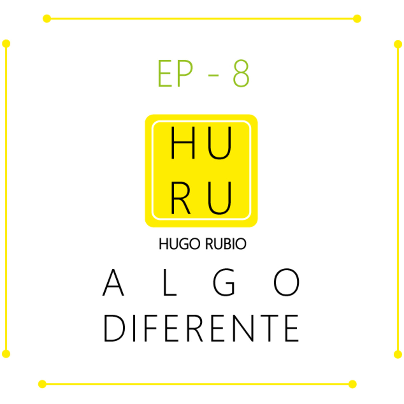 Hugo Rubio