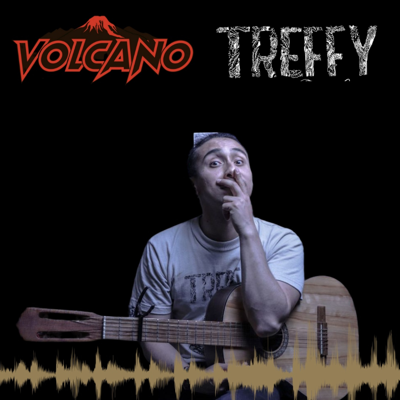 Volcano Radioshow