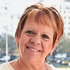 Charla con Myriam Linari. "Actualizacion"