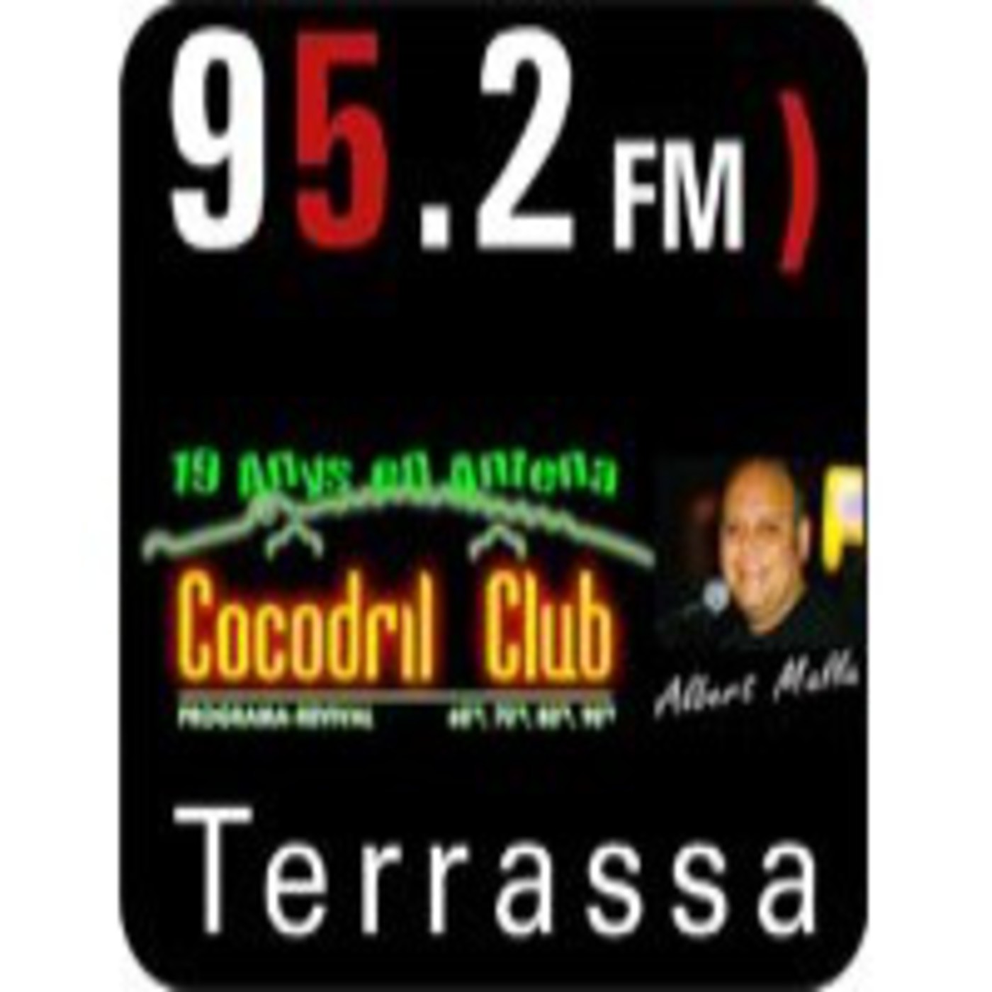 Cocodrilo Club 03-05-2014 episode artwork