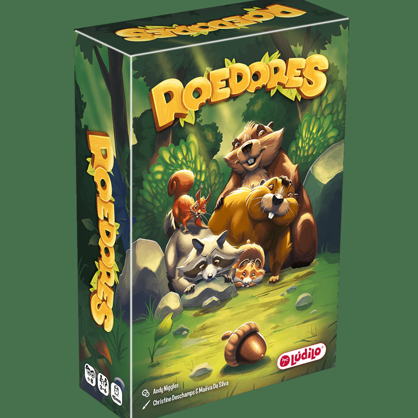 Primeras Impresiones