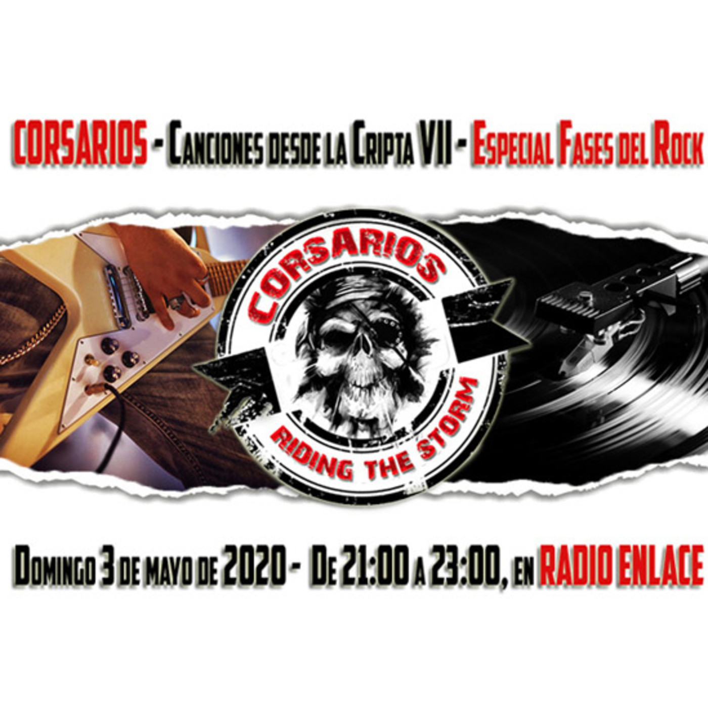 Corsarios del Metal
