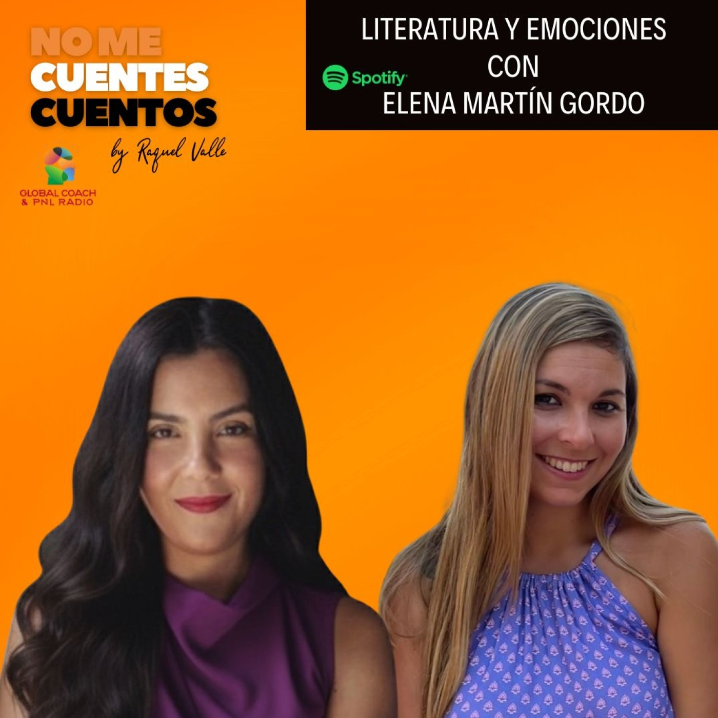 Mujeres Empresarial y Comunicación episode artwork