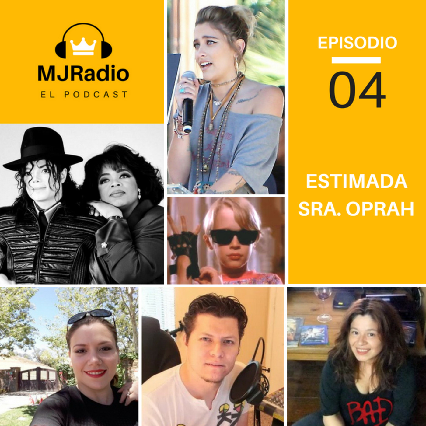 MJRadioNet