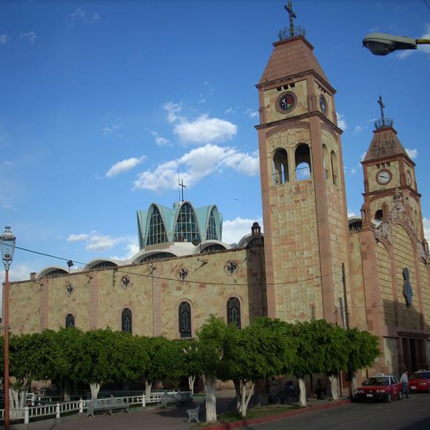 Aguascalientes