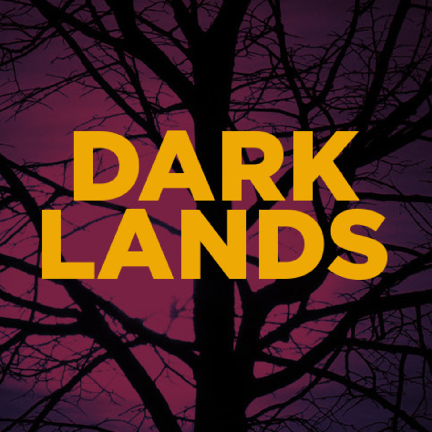 279 Darklands 2019-10-02 episode artwork