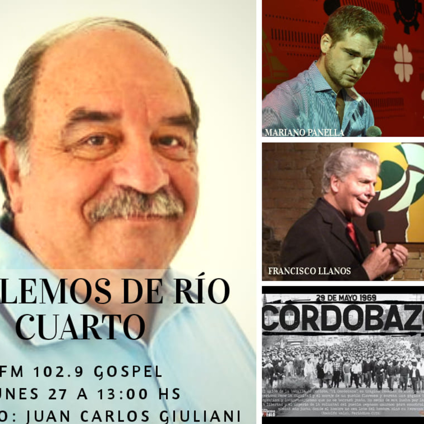 Hablemos De Rio Cuarto
