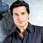Chayanne T02 #15 El Vuelo de Yorch