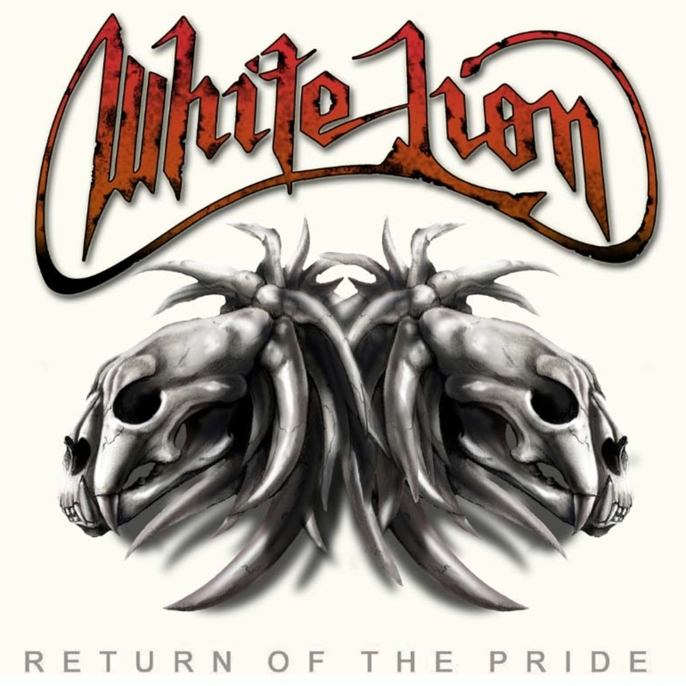 White Lion – Return Of The Pride 2008 en Heavy ,punk.w.a.s.p singles en ...