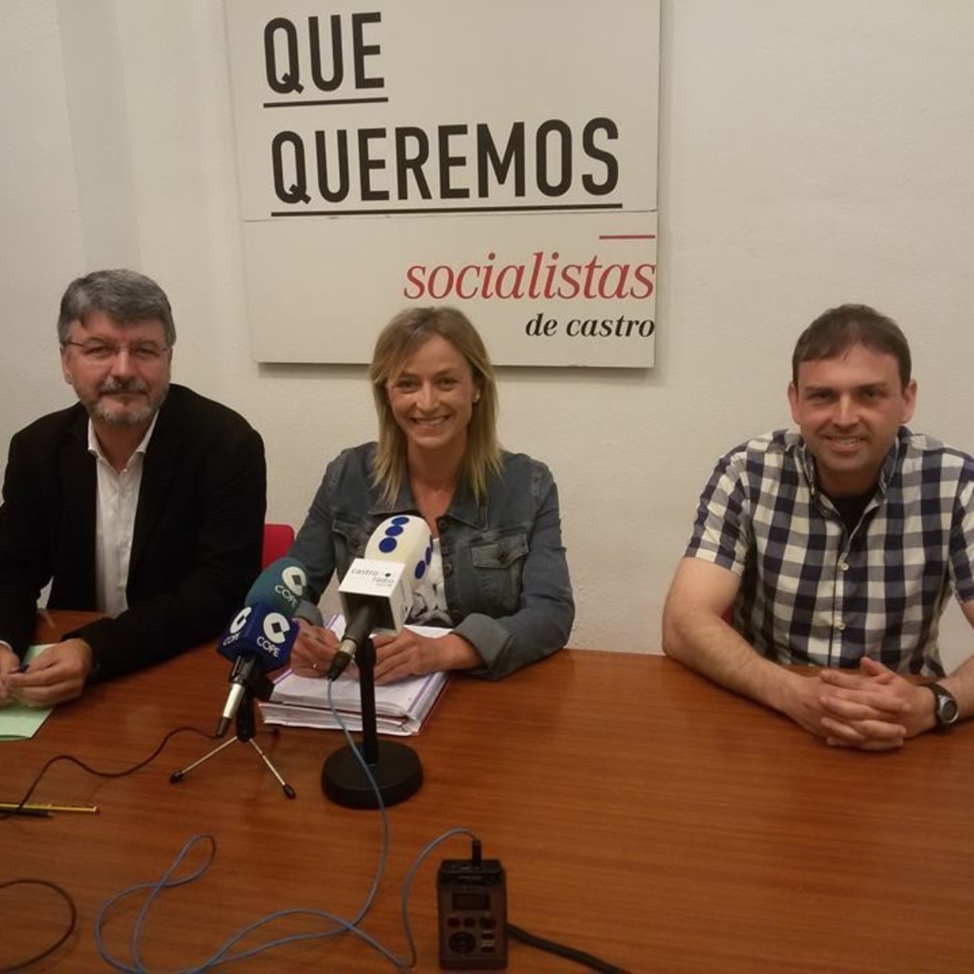 Susana Herrán valora ruptura pacto CV-PSOE episode artwork