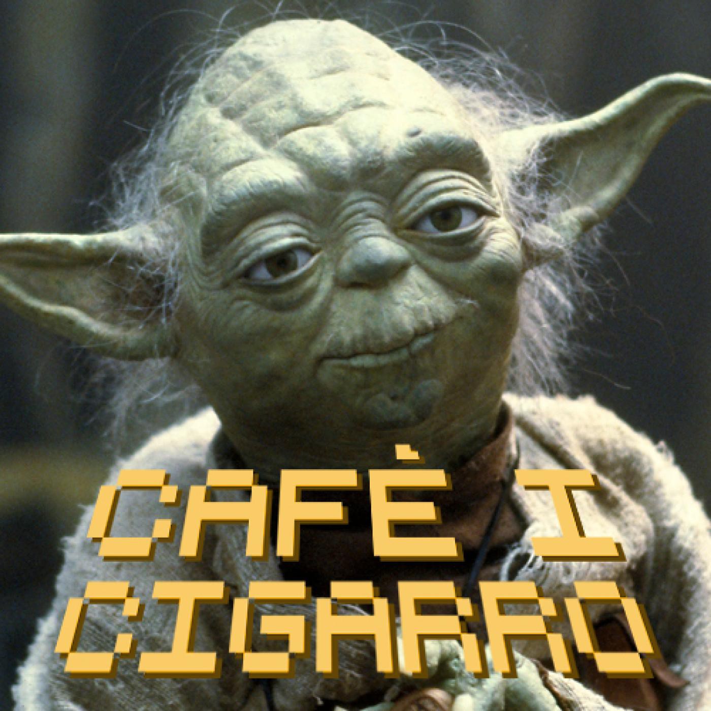 Els Esmorzars del Cafè i Cigarro