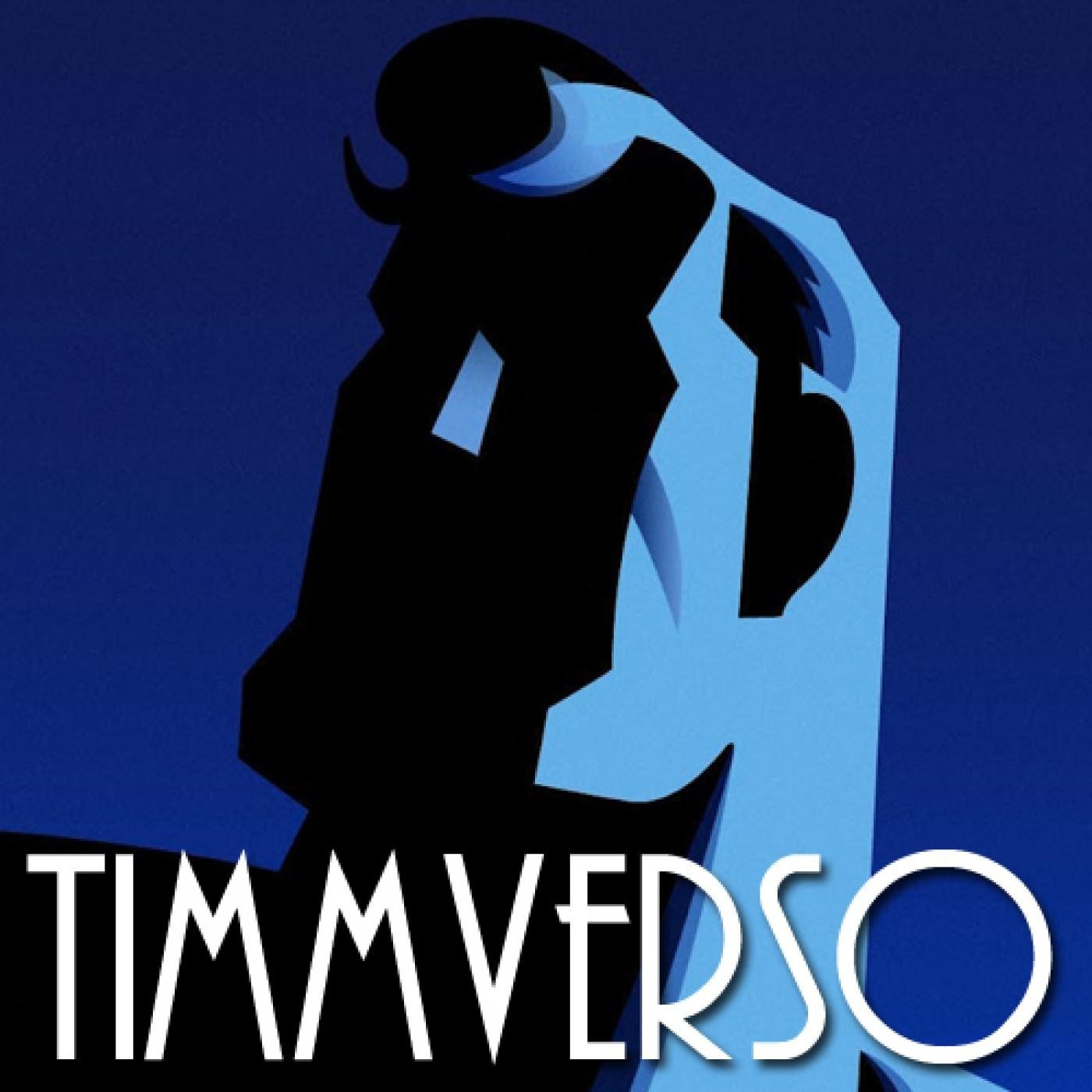 Timmverso
