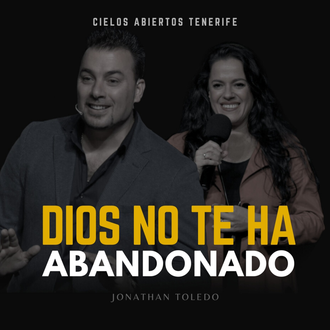 Prédicas Cielos Abiertos