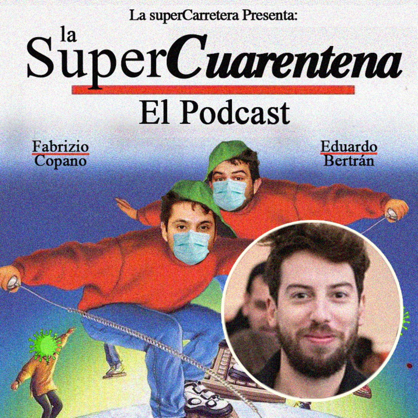 Supercarretera
