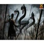 La lucha de los Dioses (1de10): Hercules