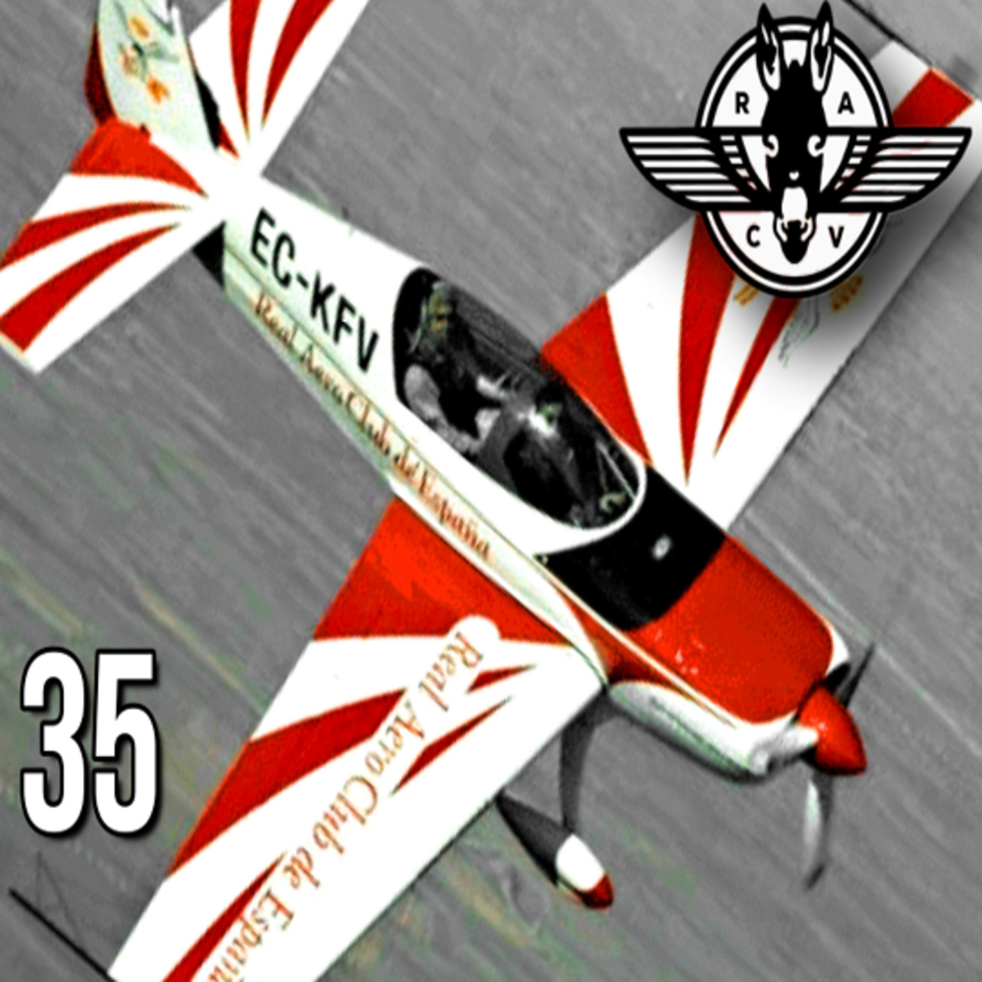 Aviación RACV