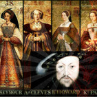 Esposas de Enrique VIII
