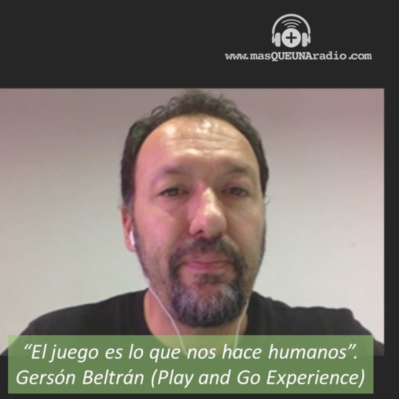 Entrevistas Gersón Beltrán