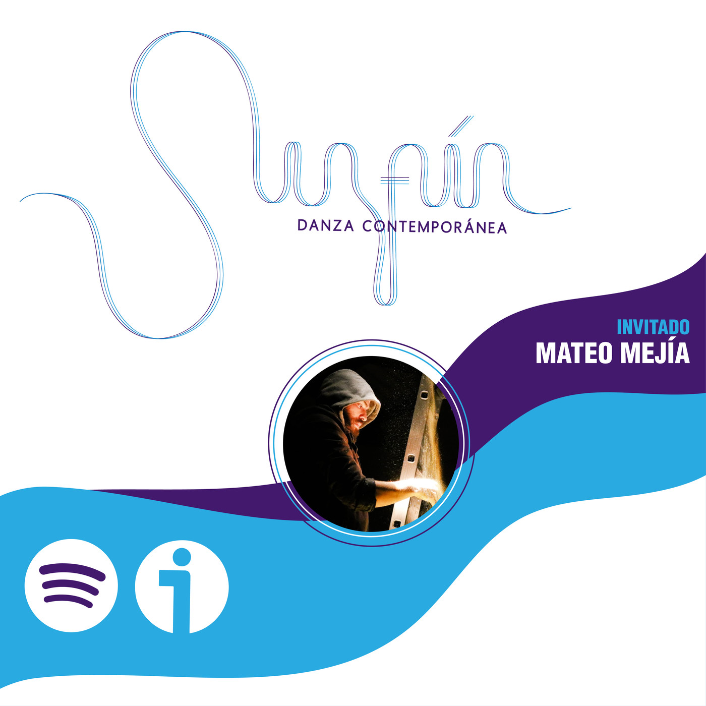 Danza Contemporánea Sinfín