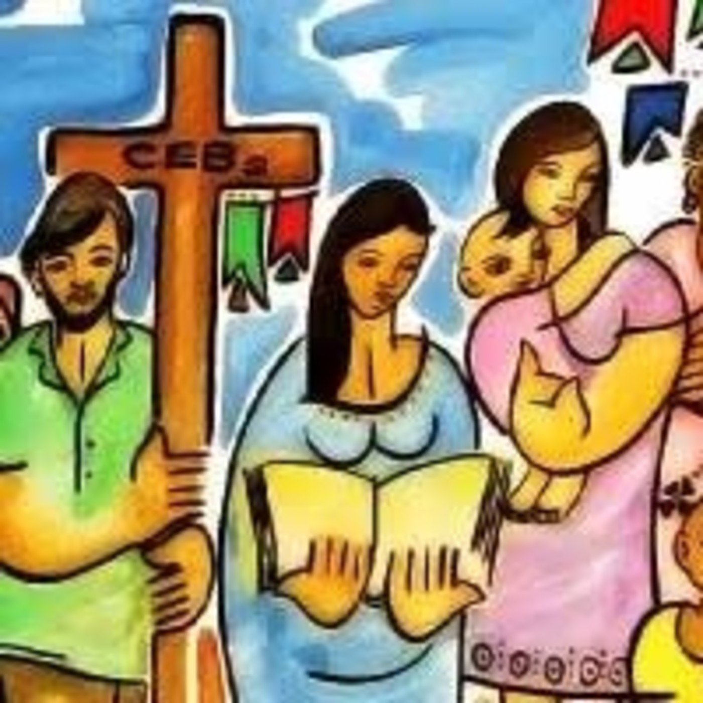 Podcast de Sergio Alberto Lamberti