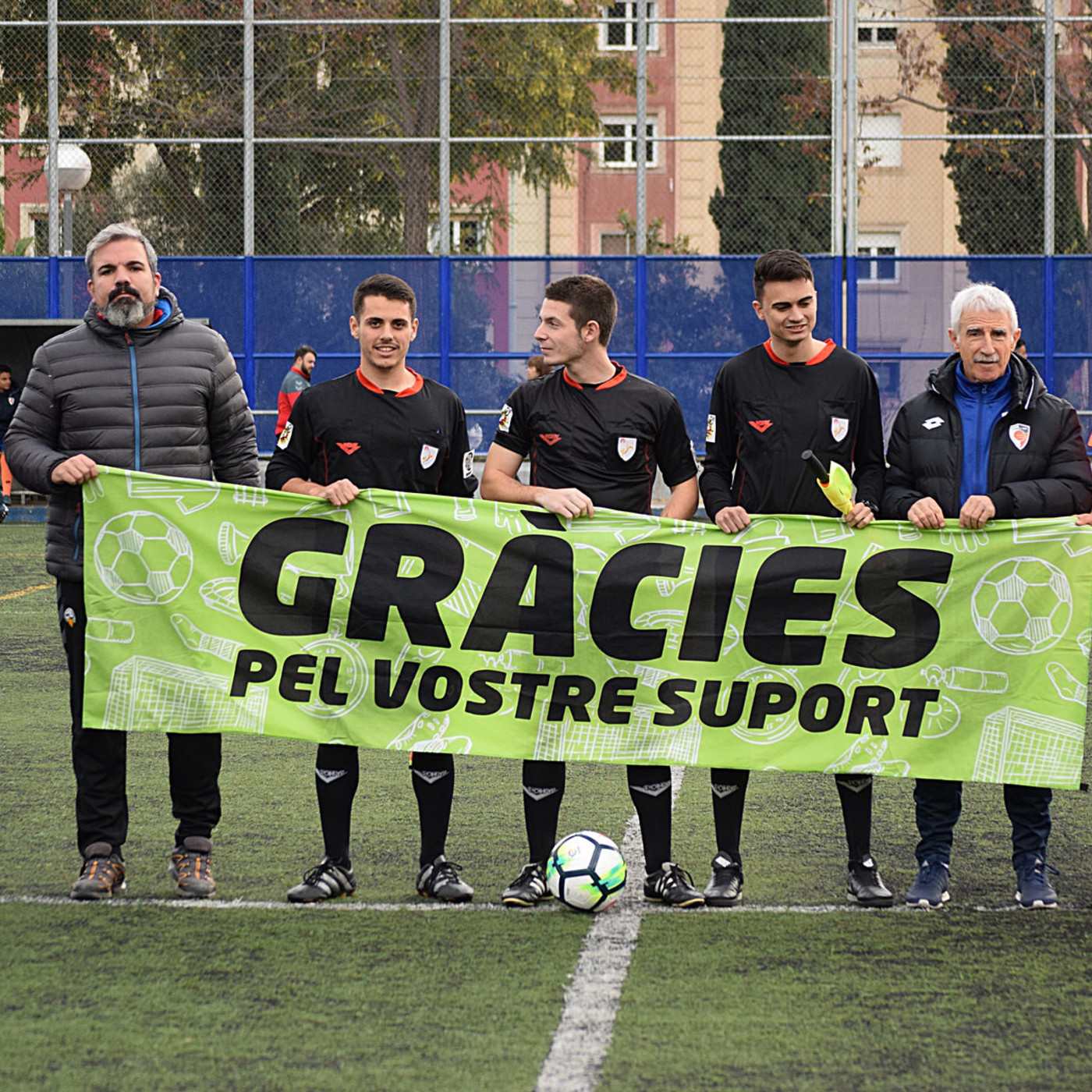 AE Josep Maria Gené