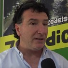 Se realizó el lanzamiento del séptimo Abrazo del Solís Grande