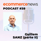 Ecommerce News Radio #38. Analizando el comportamiento del consumidor durante COVID, semanas 5, 6 y 7 de confinamiento