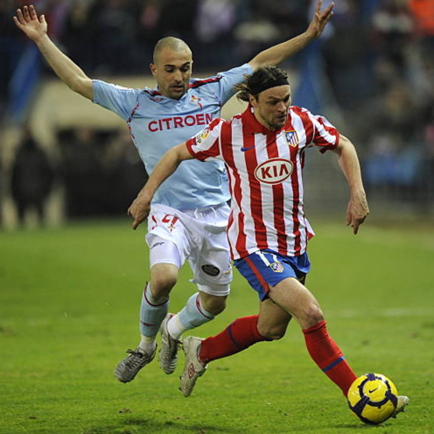 Episodio 96: El Barça, Ujfalusi... de Algeciras a Estambul