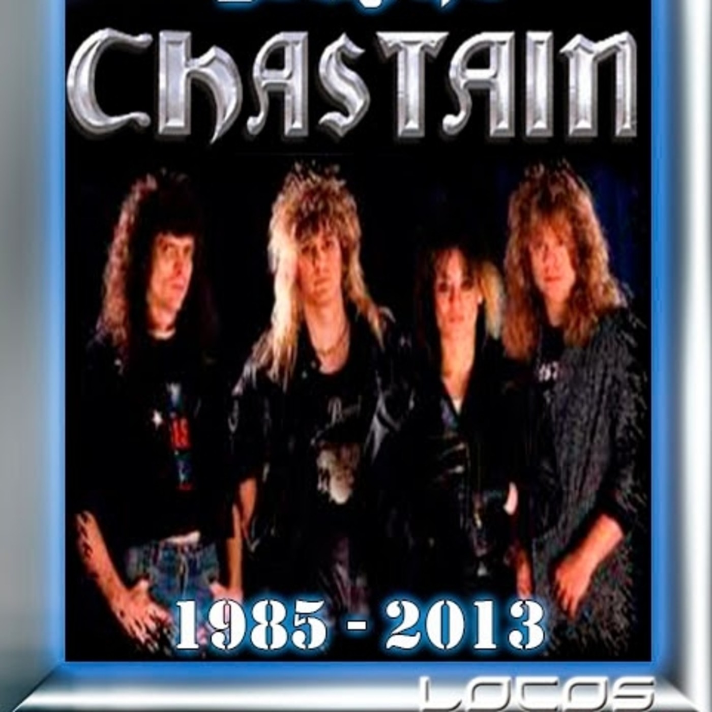 Biblioteca Del Metal - (Recopilation)