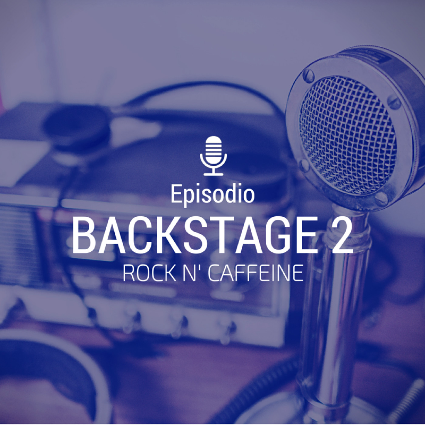 Rock N’ Caffeine