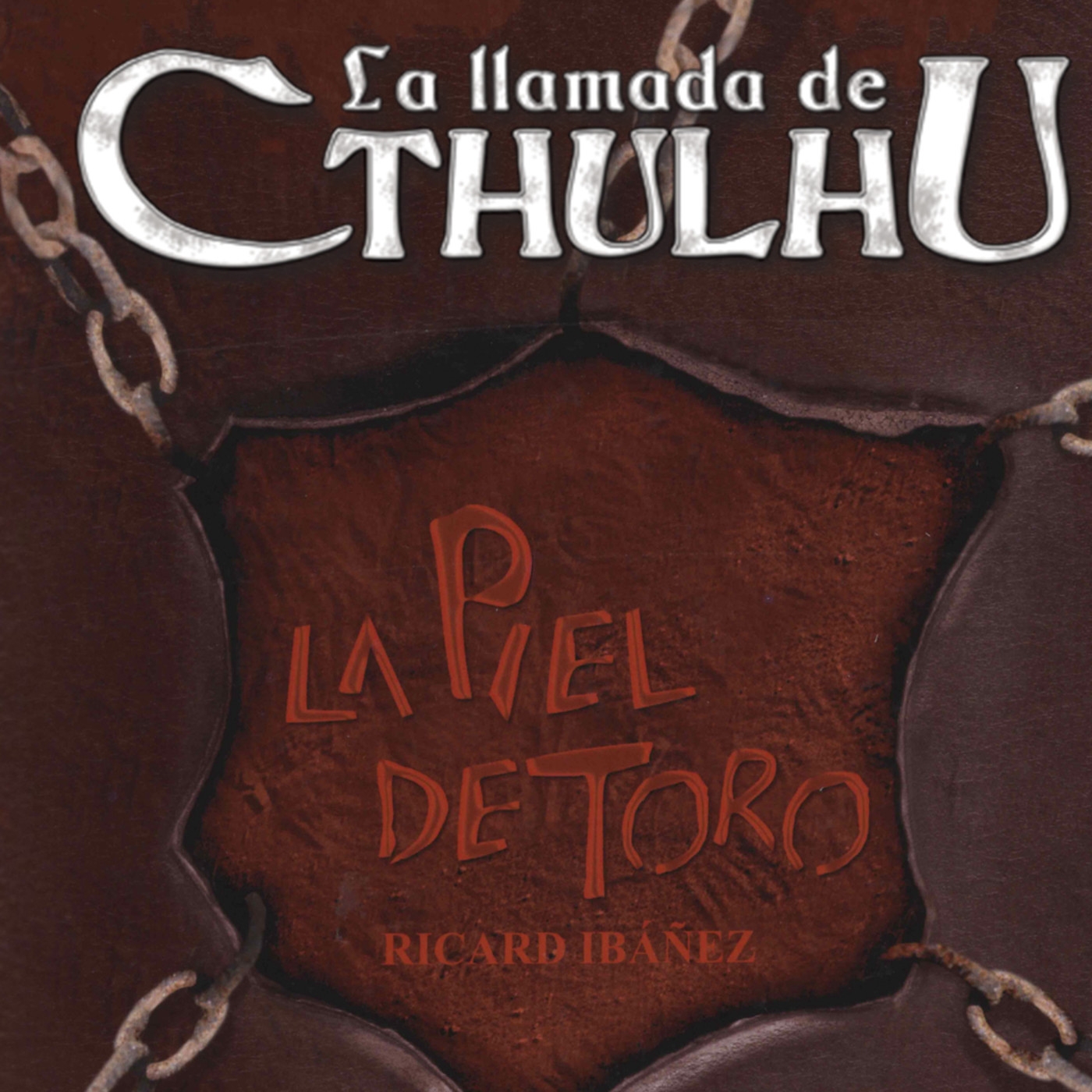 La Llamada de Cthulhu - La Penúltima Verdad 2