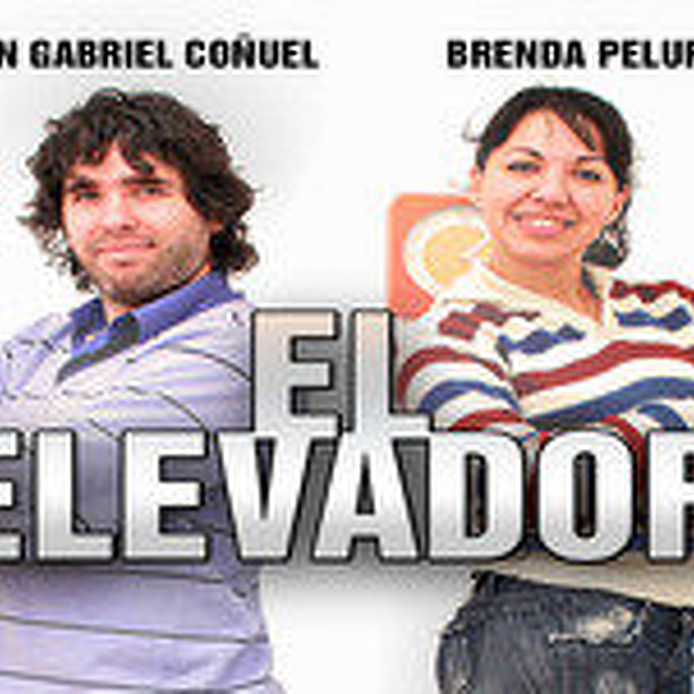 Podcast de El Elevador