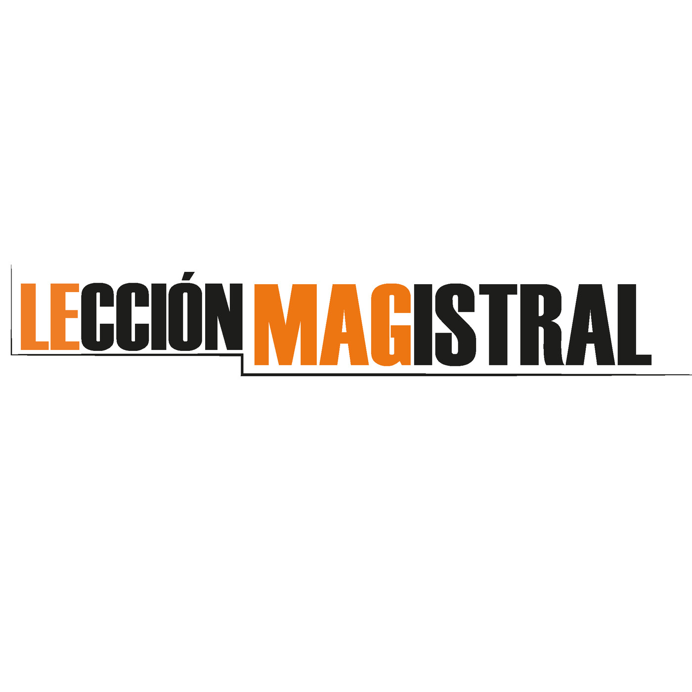 Lección Magistral