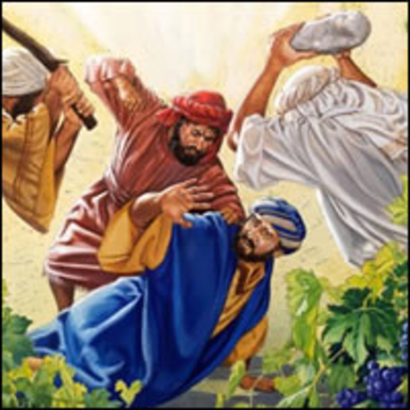 Lectio divina desde el Seminario