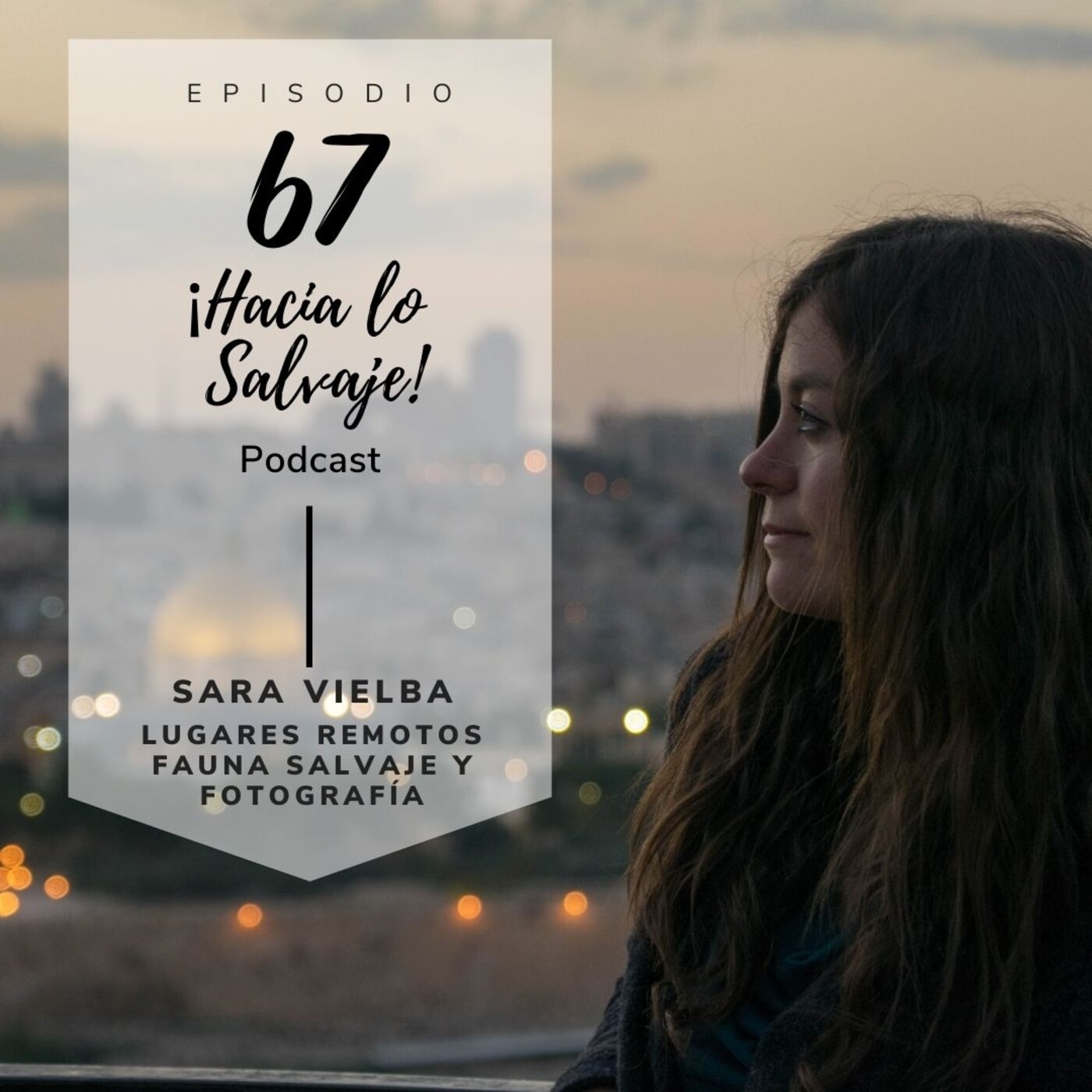 Hacia lo Salvaje I Viajes Naturaleza Ecofeminismo