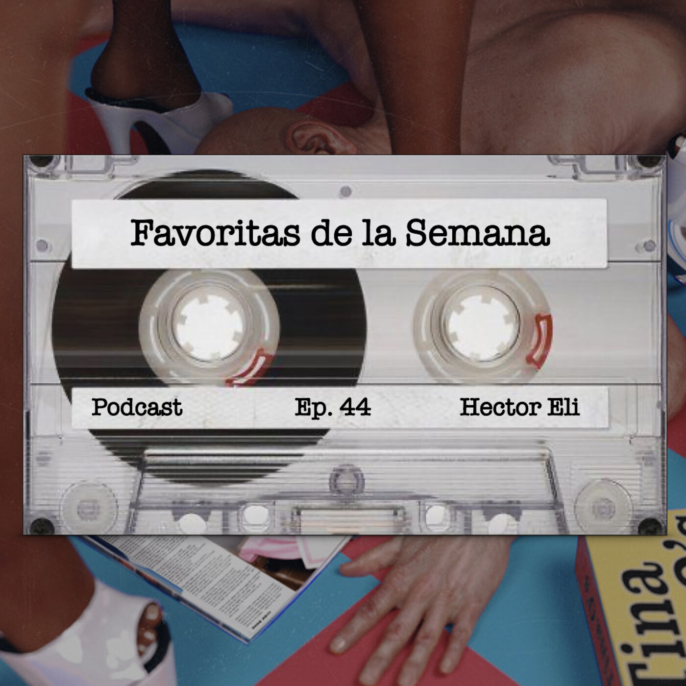Favoritas de la Semana