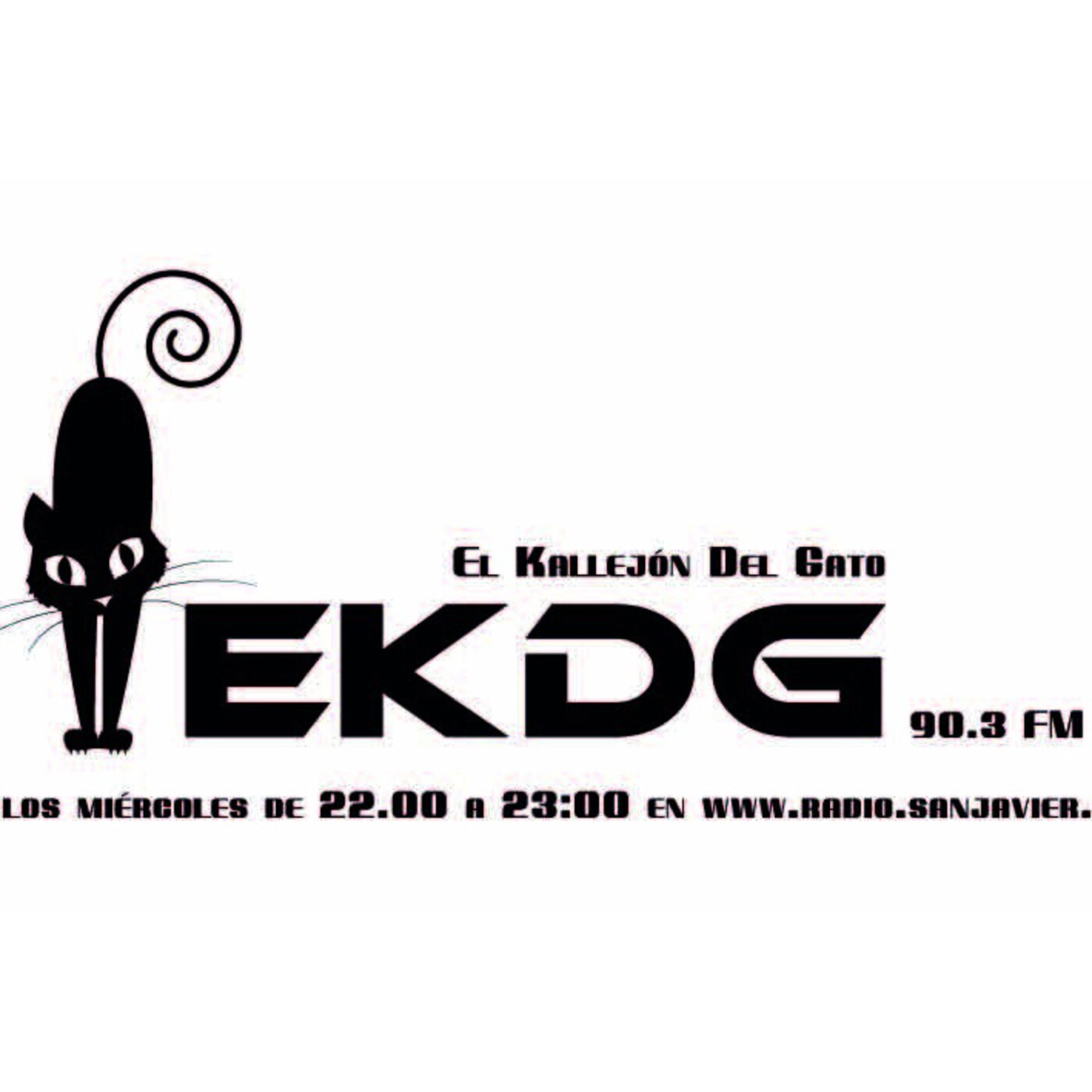 PODCAST de El Kallejón del Gato