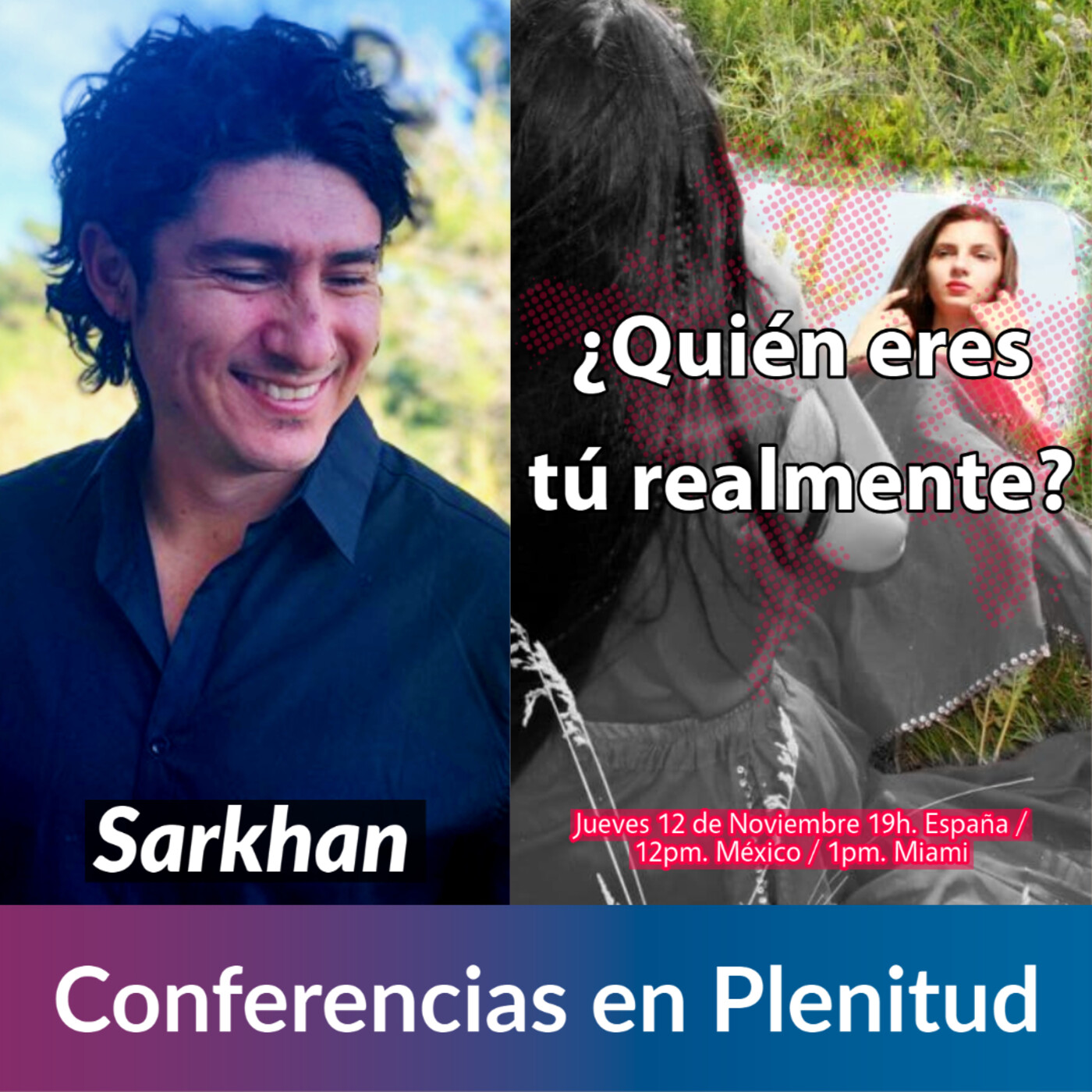 Conferencias en Plenitud