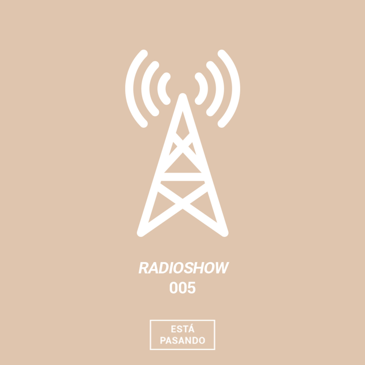 ESTÁ PASANDO RADIOSHOW.