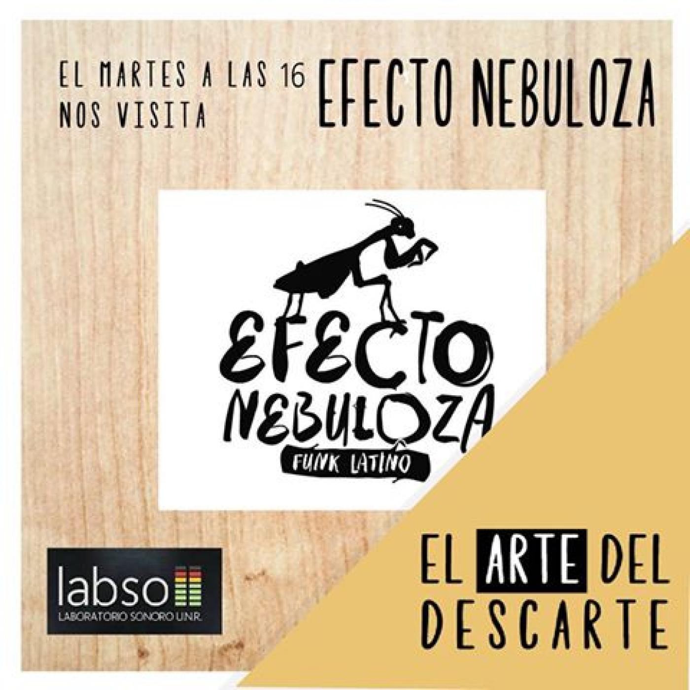 Banda Invitada- Efecto Nebuloza(21/06/16) episode artwork