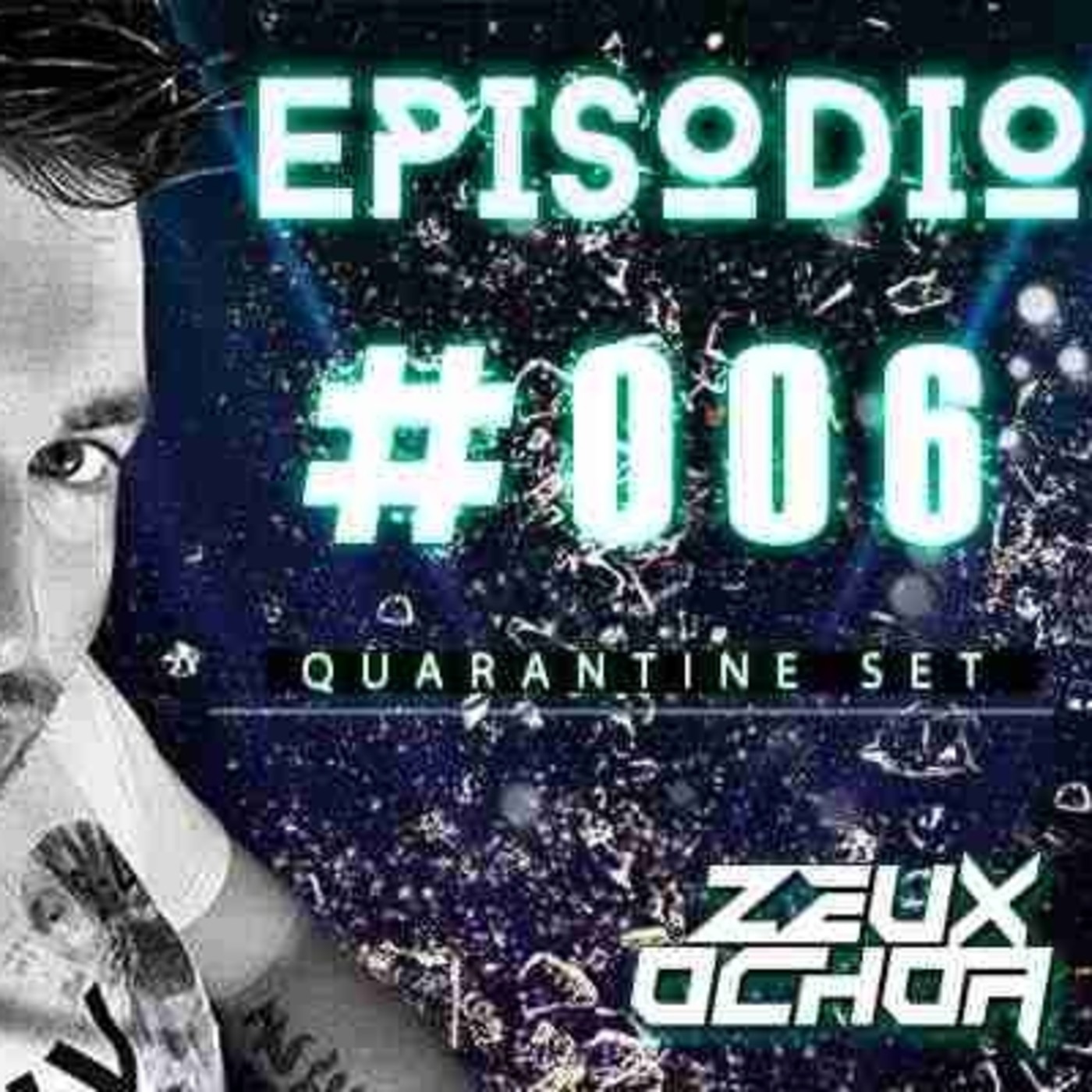 Zeux Ochoa Dj