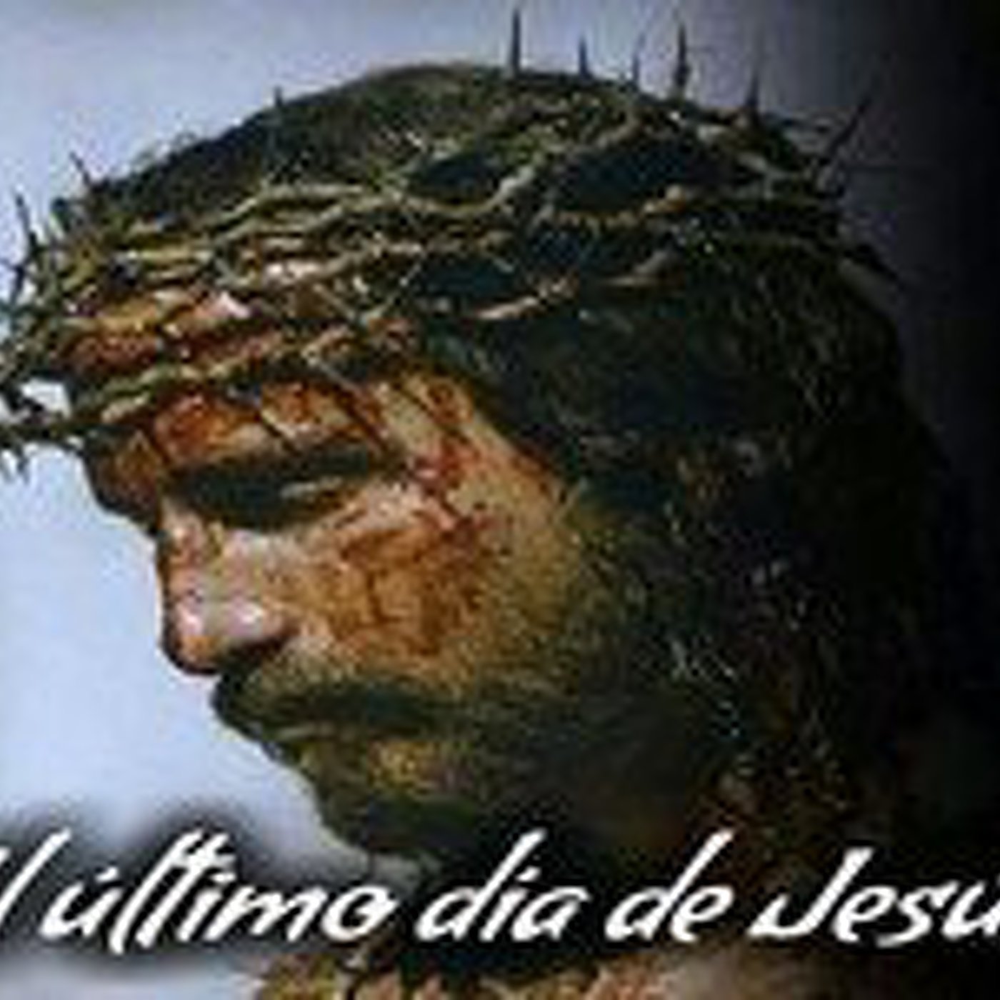 07 La resurrección de Cristo mito o realidad?. Chuy Olivares episode artwork