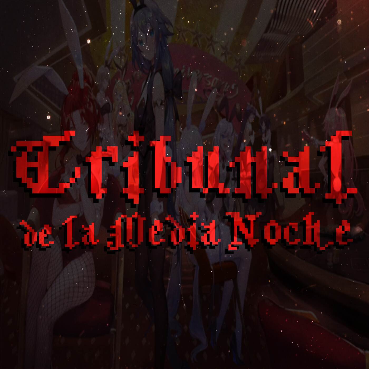Tribunal de la Media Noche