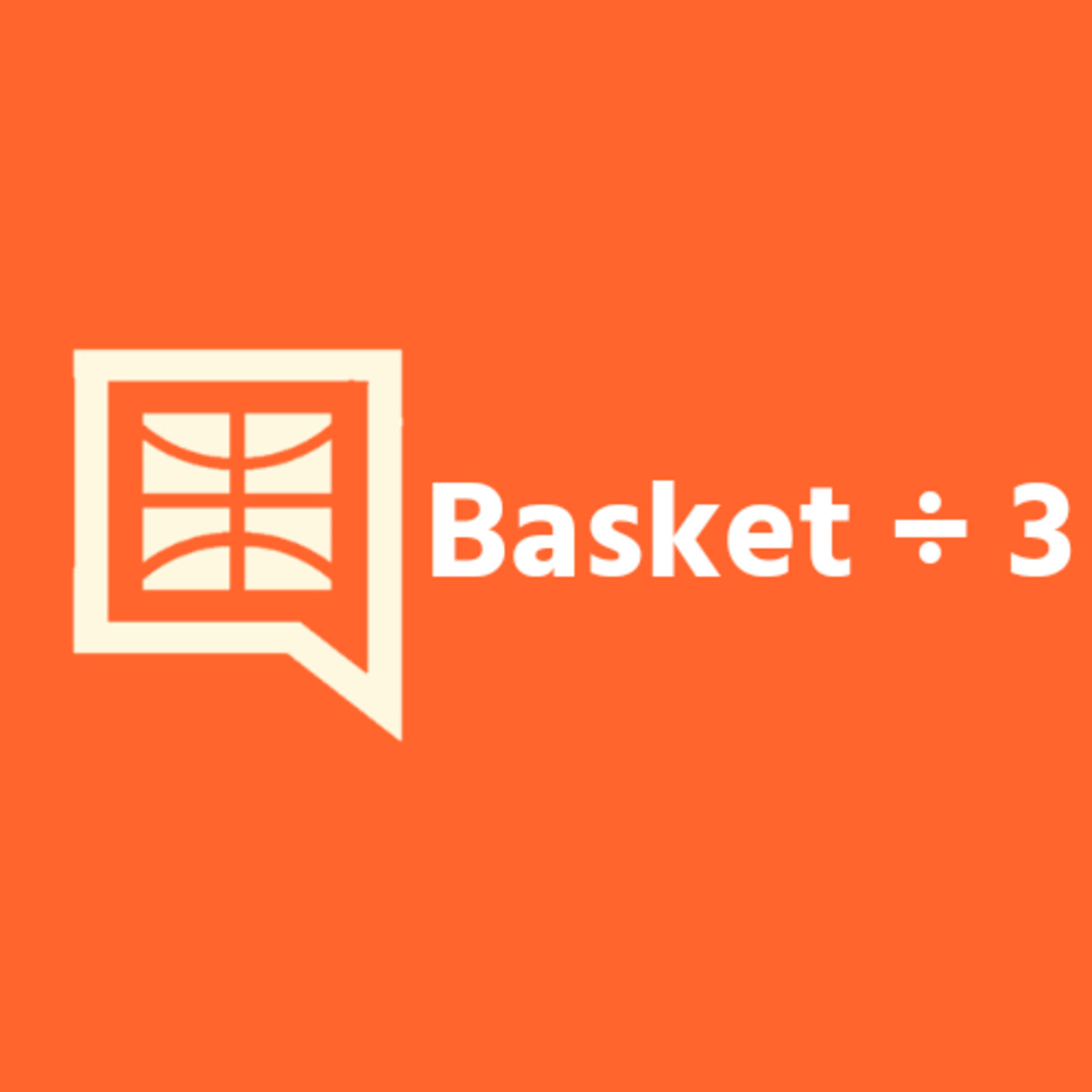 Basket entre 3