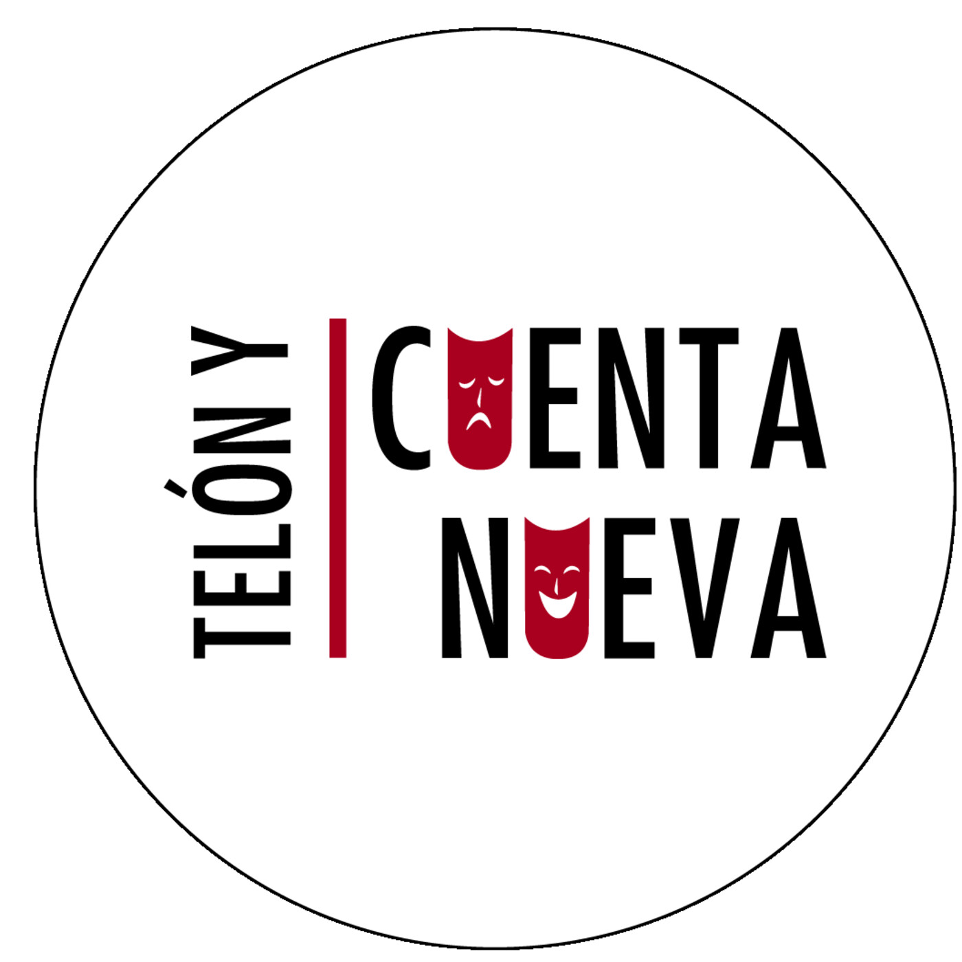 Telón y Cuenta Nueva