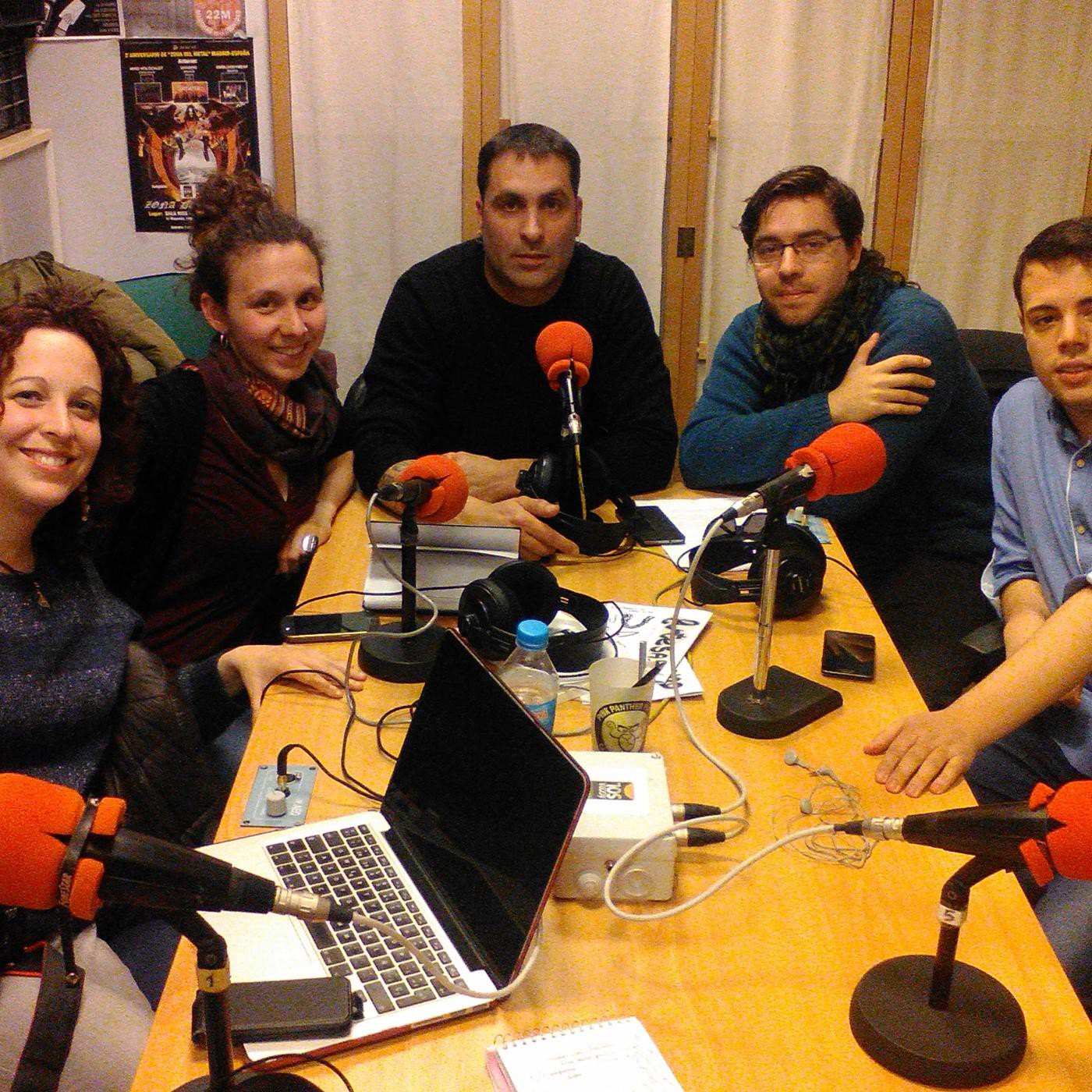 Ondas Sin Fronteras