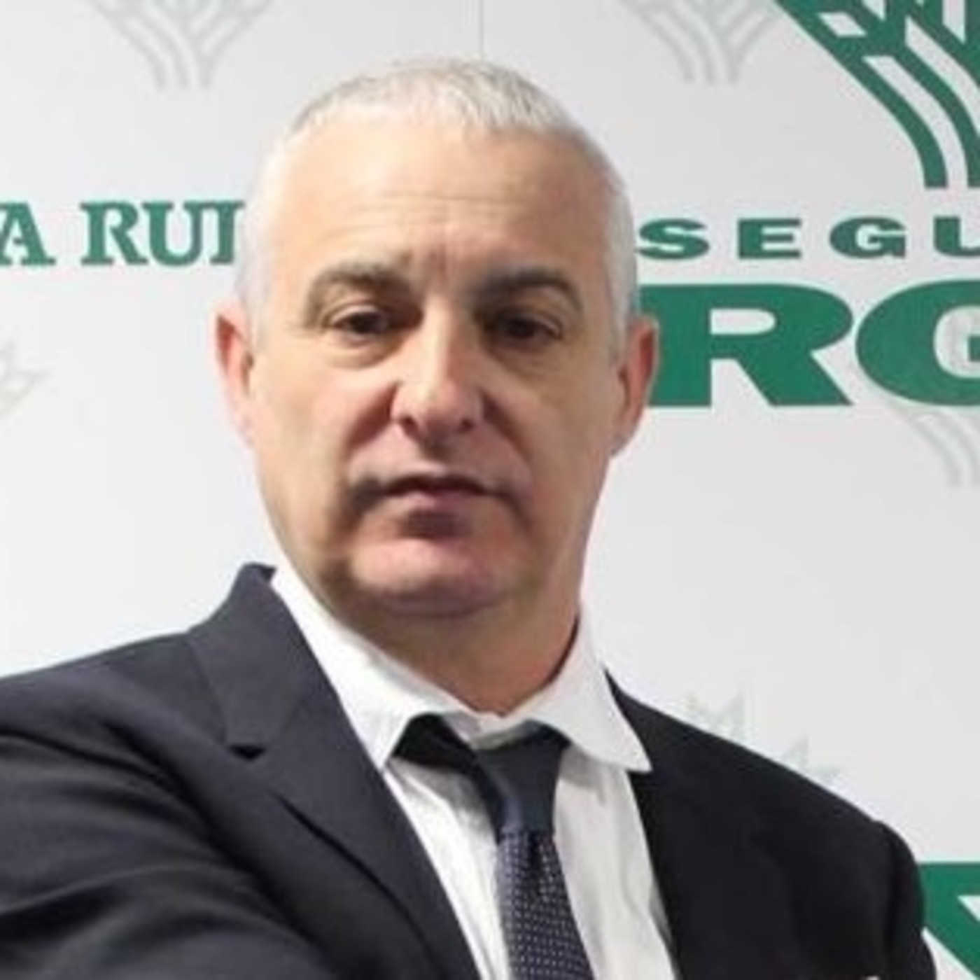 Podcast de ENTREVISTAS CON JORGE RIVERA