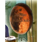Misterio en el Planeta Rojo