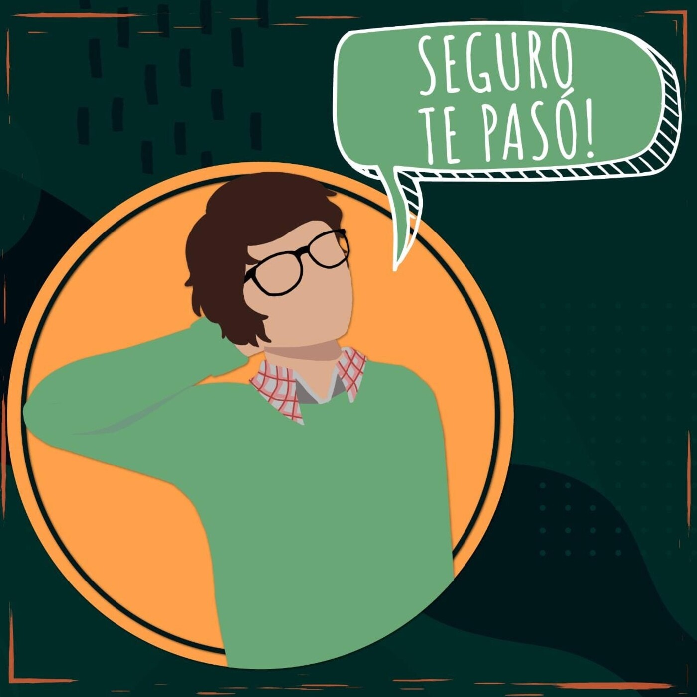 Seguro te pasó!!!