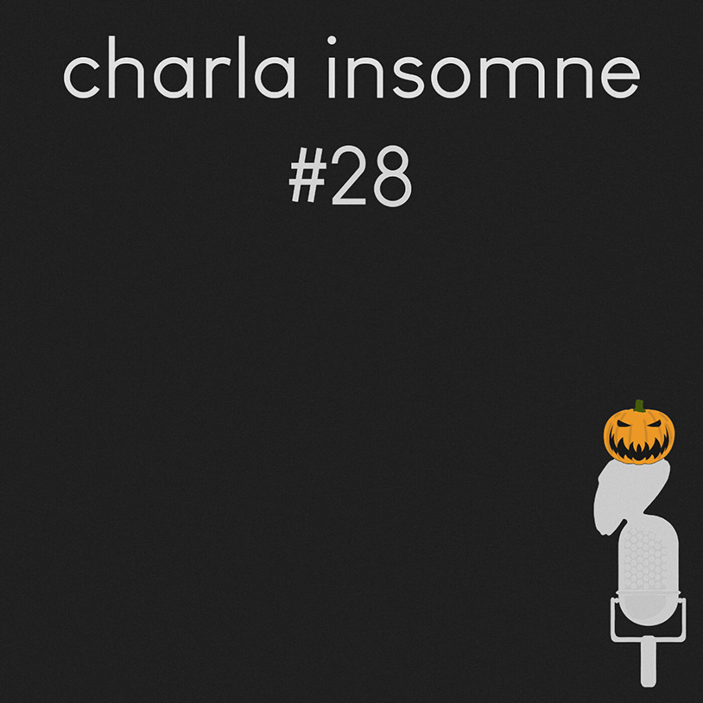charla insomne